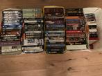 Grote partij dvd boxen >250 stuks series verzameling, Alle leeftijden, Ophalen, Zo goed als nieuw