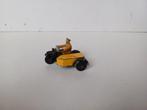 Anwb aa Adac road service Harley Davidson moto dinky toys, Ophalen of Verzenden