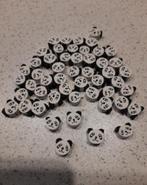 Polymeer Pandabeer kralen "nieuw", Hobby en Vrije tijd, Kralen en Sieraden maken, Ophalen of Verzenden, Nieuw, Kraal