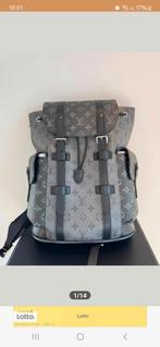 Louis vuitton Christopher PM Backpack, Sieraden, Tassen en Uiterlijk, Tassen | Rugtassen, Ophalen of Verzenden, Zo goed als nieuw