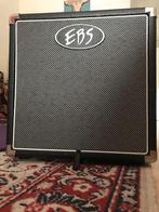 EBS Classic 10 inch monitor / cab, Muziek en Instrumenten, Gebruikt, Ophalen, 50 tot 100 watt, Basgitaar