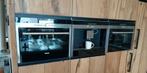Siemens TK76K573 inbouw koffiemachine, Ophalen, G, Koffiemachine, H