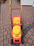 Elektrische grasmaaier, Tuin en Terras, Ophalen, Gebruikt, Wolf Garten