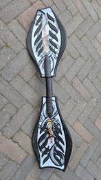 Ripstik/waveboard, Ophalen of Verzenden, Zo goed als nieuw, Waveboard