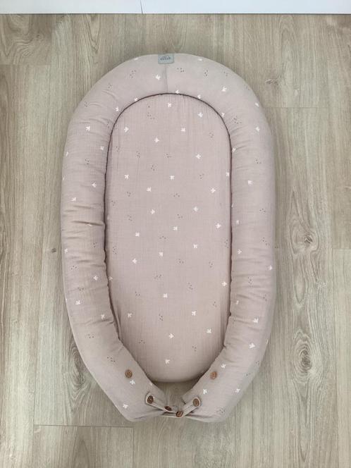 Nanami babynestje, Kinderen en Baby's, Babywiegjes en Ledikanten, Gebruikt, Overige typen, Ophalen