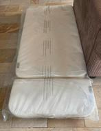 Splinternieuw Sebra matras, in verpakking, Huis en Inrichting, Nieuw, 190 cm of minder, Matras, 90 cm