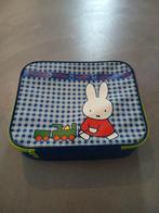 Nijntje koffer met Nijntje spelletjes, Ophalen, 10 tot 50 stukjes, 2 tot 4 jaar