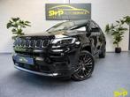 Jeep Compass 4xe 240 Plug-in Hybrid Electric S | ACC | Elekt, Automaat, Gebruikt, Euro 6, 4 cilinders