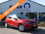 SEAT Arona 1.0 TSI 110PK Style Business Intense+ KEYLESS | H, Stof, Gebruikt, Origineel Nederlands, Bedrijf