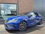 SEAT Leon 2.0 TSI CUPRA 300 | Pano | Virtual | Keyless| Carb, Auto's, 15 km/l, Euro 6, 4 cilinders, 1984 cc