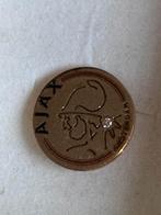 18 krt gouden Ajax speld, Ophalen, Nieuw, Overige onderwerpen, Speldje of Pin
