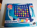 4 op een rij, Ophalen of Verzenden, Zo goed als nieuw
