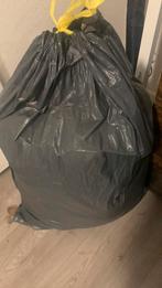 Volle vuilnis zak met goede kleding 60 plus., Kleding | Dames, Jasjes, Kostuums en Pakken, Ophalen of Verzenden, Gedragen, Maat 42/44 (L)