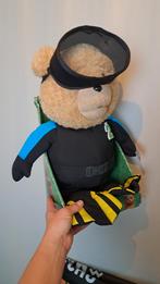 Engelstalig pratende knuffelbeer Ted Duiker Scuba duiken, Watersport en Boten, Duiken, Ophalen of Verzenden, Nieuw