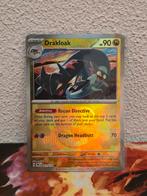 Pokemon Drakloak (masterbal) 072/131, Ophalen of Verzenden, Zo goed als nieuw