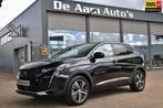 Peugeot 3008 1.2 PureTech Alure Camera Adaptive Cruise Autom, Auto's, Peugeot, Lichtsensor, Gebruikt, 1199 cc, Leder en Stof