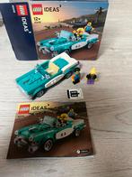 Lego ideas 40448, Kinderen en Baby's, Speelgoed | Duplo en Lego, Ophalen of Verzenden, Zo goed als nieuw