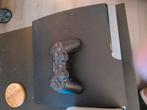 PS3 + controller + games, Ophalen of Verzenden, Zo goed als nieuw, Met 1 controller, Phat