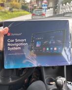 Car play met frame toyota aygo c1 peugeot 107, Ophalen of Verzenden, Nieuw