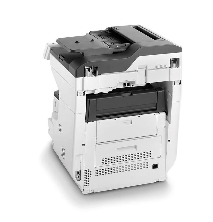 OKI MC883dn A3 Kleurenlaserprinter All-in-One, Computers en Software, Printers, Nieuw, All-in-one, Laserprinter, Faxen, Ophalen of Verzenden