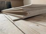 Stucplaat 9,5mm, Doe-het-zelf en Verbouw, Ophalen, Zo goed als nieuw