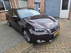 Lexus GS 450H 2014 dealeronderhouden., Auto's, Lexus, Automaat, Bruin, 109 €/maand, Bruin
