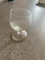 Antiek Wijnglas, Ophalen of Verzenden
