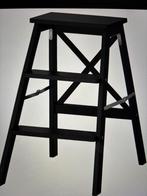Ikea Bekvam huishoudtrapje (nieuw in doos), Huis en Inrichting, Krukjes, Ophalen of Verzenden, Nieuw, Hout