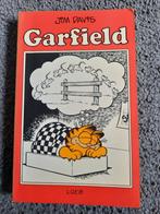 3 vintage Garfield pocket boekjes (1 Comic), Boeken, Ophalen of Verzenden, Zo goed als nieuw, Meerdere stripboeken