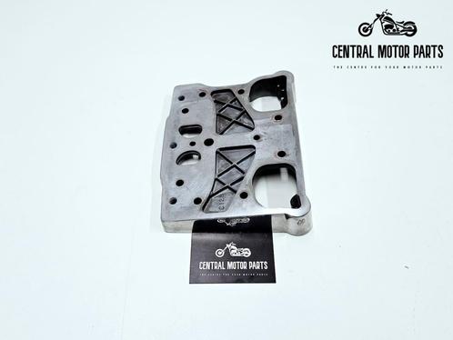 Polished inner Rocker cover Twin Cam, Motoren, Onderdelen | Harley-Davidson, Gebruikt, Ophalen of Verzenden