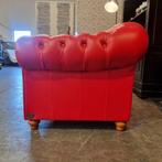 Chesterfield Melbourne 2-zits Rood // NIEUW!, Ophalen