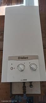 Vaillant atmoMAG Geiser - Aardgas, Doe-het-zelf en Verbouw, Geisers en Boilers, Gebruikt, Aardgas, Geiser, Ophalen of Verzenden