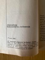 Dik Trom,6 volledige boeken in een over het leven van D.T, Gelezen, Ophalen of Verzenden, Fictie, Johan kieviet