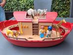 Ark van Noah playmobil, Ophalen, Gebruikt