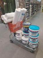 Renovlies & behanger, Ophalen, Minder dan 10 m²