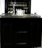 Biertap klassiek Zwart, Ophalen of Verzenden, Gebruikt, Overige typen, Overige