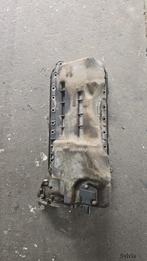Oliepan carterpan BMW N52 Z4 E85 E86 11137516380 7516380, Ophalen of Verzenden, Gebruikt
