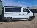 Set ramen voor Renault Trafic en Opel Vivaro vanaf bj 2015, Auto-onderdelen, Ruiten en Toebehoren, Ophalen, Opel, Camperbouw-verhuur Dongen