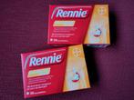 Rennies, twee nieuwe doosjes, Ophalen, Nieuw