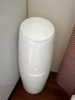 Angelcare luieremmer met navullingen, Kinderen en Baby's, Badjes en Verzorging, Luieremmer, Zo goed als nieuw, Standaard, Ophalen