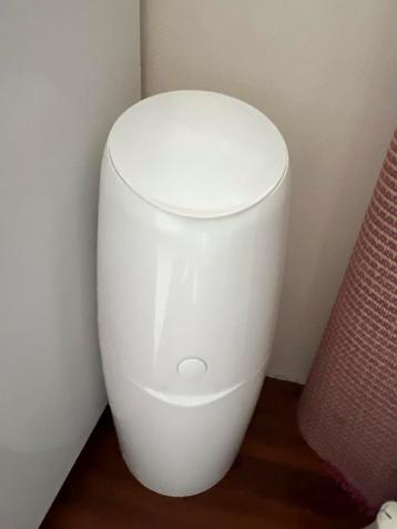 Angelcare luieremmer met navullingen beschikbaar voor biedingen