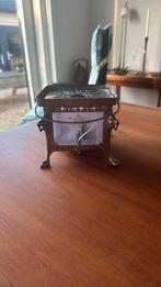 Antiek thee lichtje., Ophalen