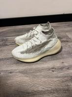 Yeezy calcite glow 40.5, Kleding | Heren, Schoenen, Wit, Ophalen of Verzenden, Sneakers of Gympen, Adidas Yeezy