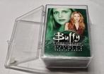 BUFFY the Vampire Slayer | +ANGEL | Trading card sets, Verzamelen, Ophalen of Verzenden, Nieuw, Tv, Foto of Kaart