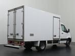 Mercedes-Benz Sprinter 515CDI Koel/Vries Bakwagen | Navigati, Auto's, Bestelauto's, Stof, Gebruikt, 4 cilinders, 150 pk