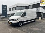 Volkswagen CRAFTER 35 2.0 TDI automaat L4H3 EURO VI, Gebruikt, Euro 6, 4 cilinders, Volkswagen