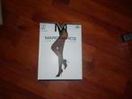 panty maat L/  XL merk : Marcmarcs, Maat 48/52 (XL), Verzenden, Zwart, Nieuw