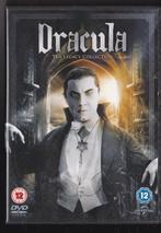 Dracula the legacy collection ֎ 1931 - 1945, Bela Lugosi, Cd's en Dvd's, Dvd's | Klassiekers, Horror, Gebruikt, Ophalen of Verzenden