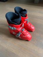 Skischoenen Solomon maat 20,0/20,5 - 247 mm, 100 tot 140 cm, Schoenen, Zo goed als nieuw, Ophalen