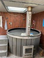 Lounge Bath hottub, Tuin en Terras, Bubbelbaden en Hottubs, Ophalen, Gebruikt, Filter, Vast